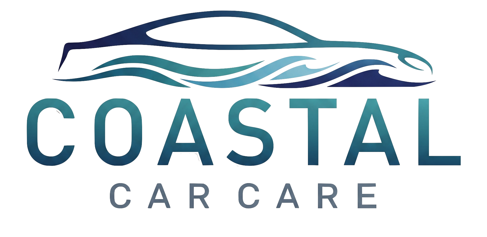Coastal Car Care logo